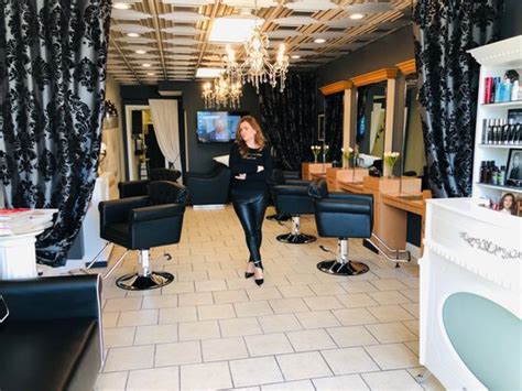 hair salons in bayonne nj